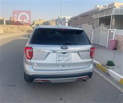 فورد إكسبلورر